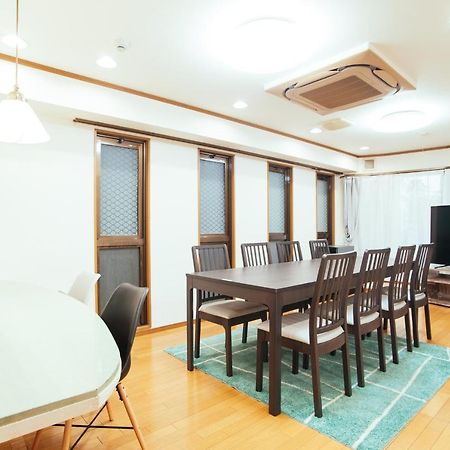 Appartement まるまる貸切,羽田空港から一番近いyu'S House à Tōkyō Extérieur photo