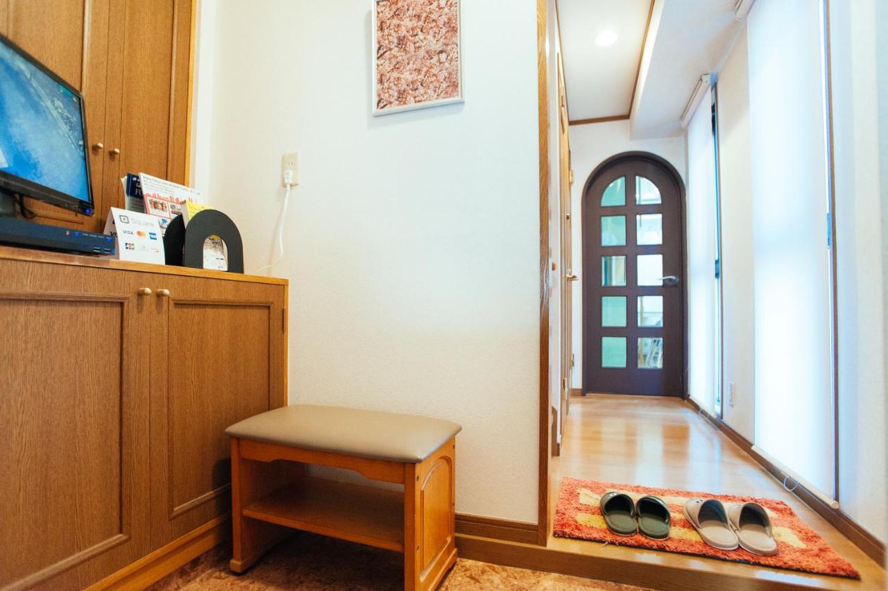 Appartement まるまる貸切,羽田空港から一番近いyu'S House à Tōkyō Extérieur photo