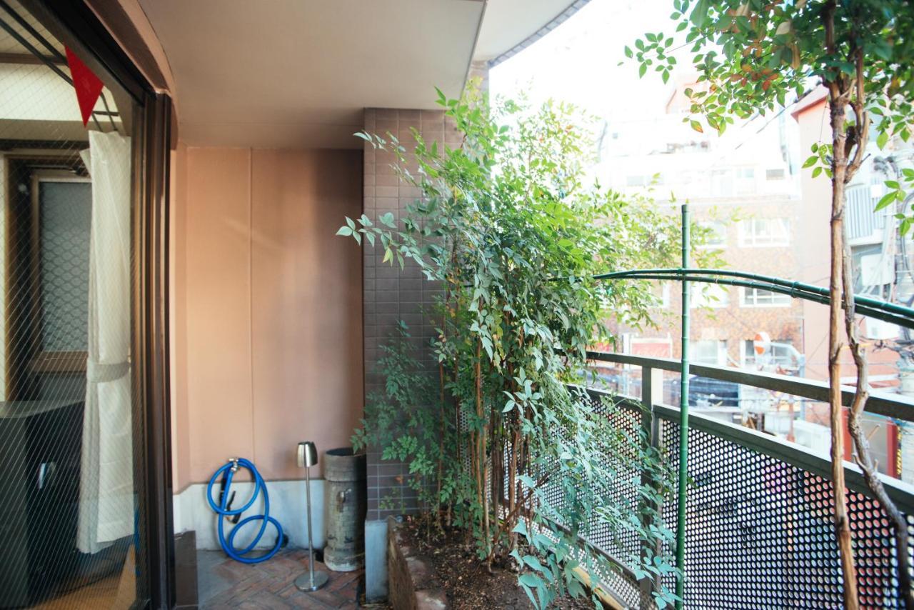 Appartement まるまる貸切,羽田空港から一番近いyu'S House à Tōkyō Extérieur photo