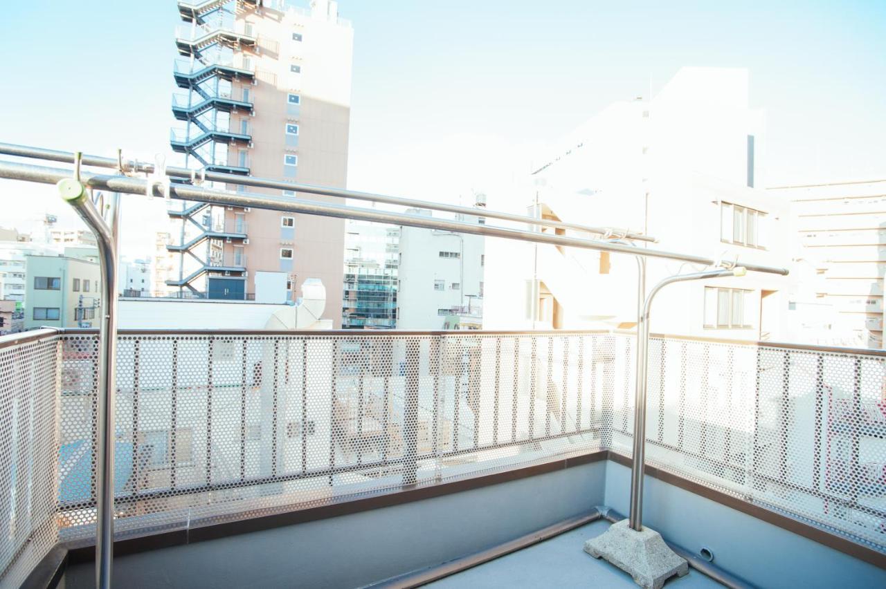 Appartement まるまる貸切,羽田空港から一番近いyu'S House à Tōkyō Extérieur photo
