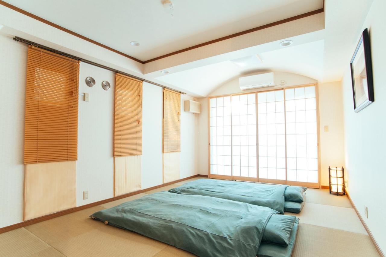 Appartement まるまる貸切,羽田空港から一番近いyu'S House à Tōkyō Extérieur photo