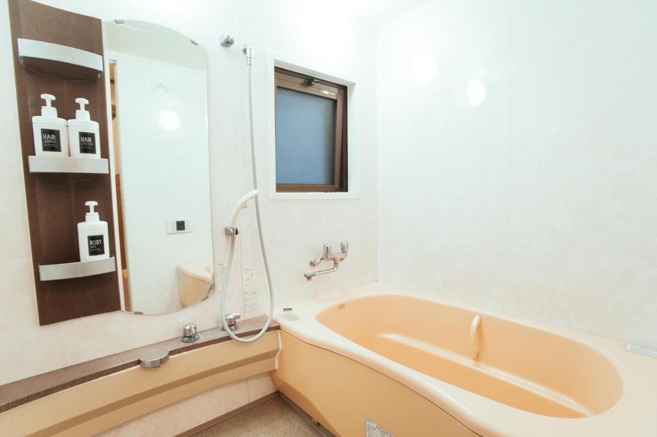 Appartement まるまる貸切,羽田空港から一番近いyu'S House à Tōkyō Extérieur photo