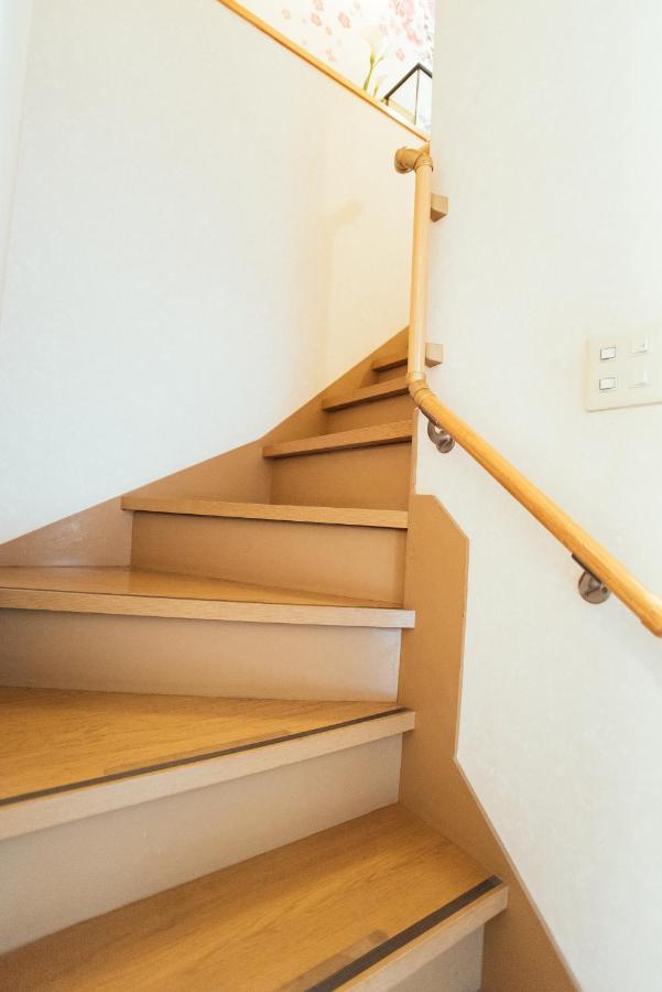 Appartement まるまる貸切,羽田空港から一番近いyu'S House à Tōkyō Extérieur photo